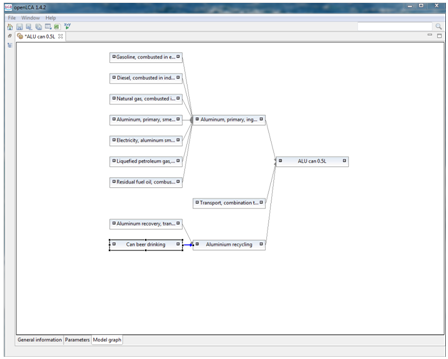 Openlca open database format 1.5 or 1.6 Openlca open database format 1.5 or 1.6